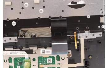 Lenovo 5CB1J09547 COVER UpperCaseASMEURO ENG C82SA E3 BLA