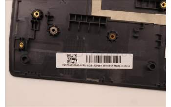 Lenovo 5CB1J09550 COVER UpperCaseASM_RUS C82SA E3 BLA