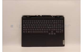 Lenovo 5CB1J09556 COVER UpperCaseASM_ITA C82SA E3 BLA