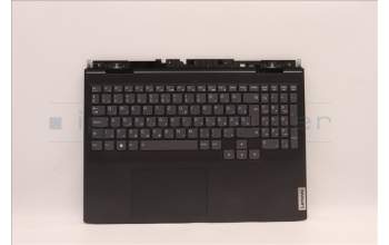 Lenovo 5CB1J09566 COVER UpperCaseASM_HUN C82SA E3 BLA