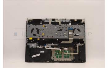 Lenovo 5CB1J09567 COVER UpperCaseASM_BEL C82SA E3 BLA