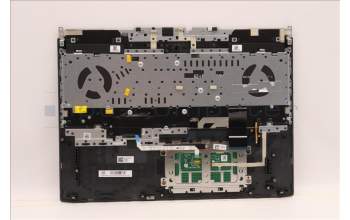 Lenovo 5CB1J09570 COVER UpperCaseASM_SWS C82SA E3 BLA