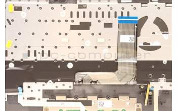 Lenovo 5CB1J09575 COVER UpperCaseASM_UKR C82SA E3 BLA