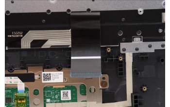 Lenovo 5CB1J09577 COVER UpperCaseASM_ENG C82SARGB E3 BLA