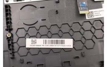Lenovo 5CB1J09584 COVER UpperCaseASM_HBW C82SARGB E3 BLA