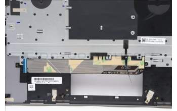 Lenovo 5CB1J09661 COVER Upper Case ASM_NORDIC W 21AS AG