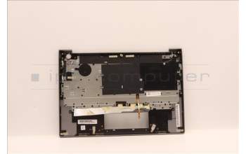 Lenovo 5CB1J09662 COVER Upper Case ASM_POR W 21AS AG