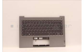 Lenovo 5CB1J09666 COVER Upper Case ASM_SWS W 21AS AG