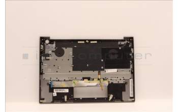 Lenovo 5CB1J09666 COVER Upper Case ASM_SWS W 21AS AG