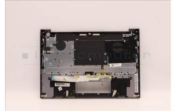 Lenovo 5CB1J09670 COVER Upper Case ASM_UKE W 21AS AG
