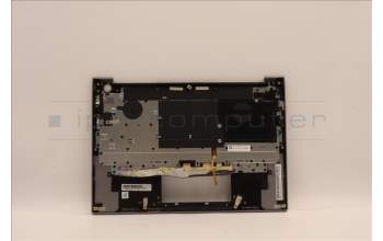 Lenovo 5CB1J09678 COVER Upper Case ASM_FRA W 21AS AG