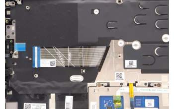 Lenovo 5CB1J10005 COVER Upper Case ASM_ENG C 21DM BLKB N