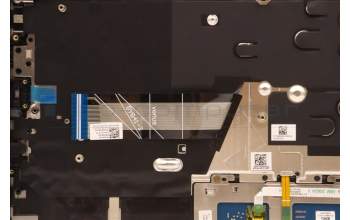 Lenovo 5CB1J10010 COVER Upper Case ASM_RUS C 21DM BLKB N