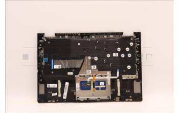 Lenovo 5CB1J10011 COVER Upper Case ASM_ARA C 21DM BLKB N