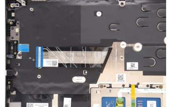 Lenovo 5CB1J10019 COVER Upper Case ASM_POR C 21DM BLKB N