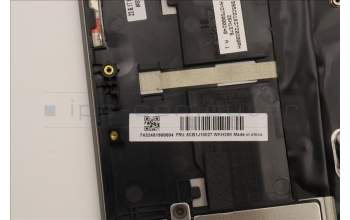 Lenovo 5CB1J10027 COVER Upper Case ASM_BEL C 21DM BLKB N