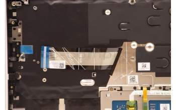 Lenovo 5CB1J10030 COVER Upper Case ASM_SWS C 21DM BLKB N