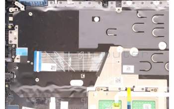Lenovo 5CB1J10038 COVER Upper Case ASM_GRE C21DM AB BLKB N