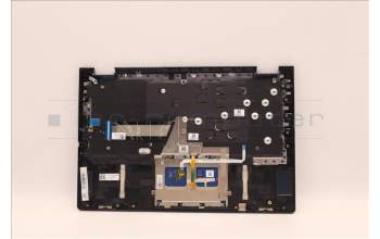 Lenovo 5CB1J10056 COVER Upper Case ASM_GER C21DM AB BLKB N
