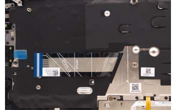 Lenovo 5CB1J10056 COVER Upper Case ASM_GER C21DM AB BLKB N