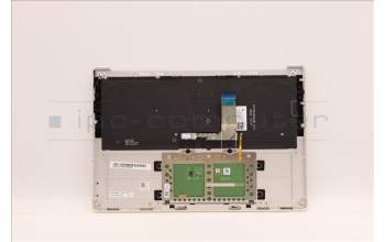 Lenovo 5CB1J10176 COVER Upper Case ASM_ENG L82T0