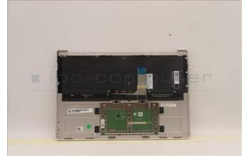 Lenovo 5CB1J10177 COVER Upper Case ASM_EURO ENG L82T0