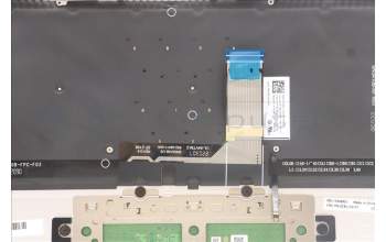 Lenovo 5CB1J10177 COVER Upper Case ASM_EURO ENG L82T0