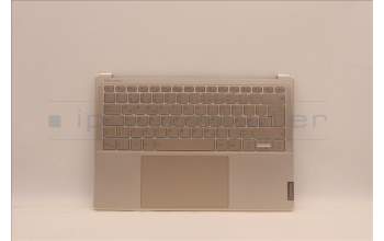 Lenovo 5CB1J10229 COVER Upper Case ASM_GER L82T0