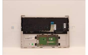 Lenovo 5CB1J10231 COVER Upper Case ASM_HBW L82T0