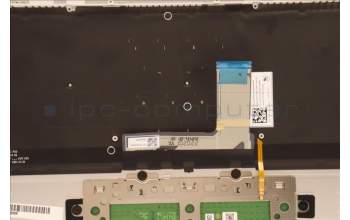 Lenovo 5CB1J10236 COVER Upper Case ASM_JPN L82T0