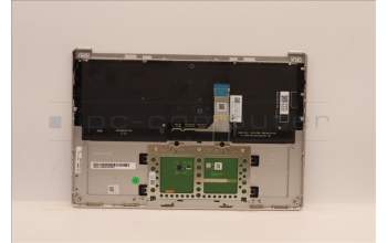 Lenovo 5CB1J10238 COVER Upper Case ASM_LA SPA L82T0