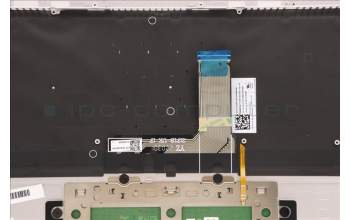 Lenovo 5CB1J10244 COVER Upper Case ASM_SWS L82T0