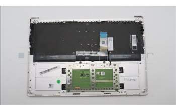 Lenovo 5CB1J10597 COVER Upper Case ASM_TUR L82T0