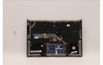 Lenovo 5CB1J10609 COVER Upper Case ASM_LA SPAL21EJFPBLMGR