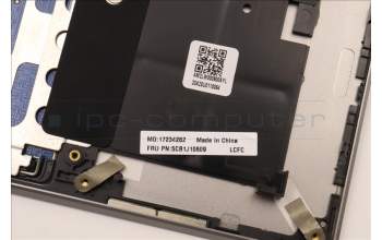 Lenovo 5CB1J10609 COVER Upper Case ASM_LA SPAL21EJFPBLMGR