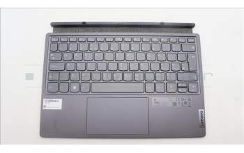 Lenovo 5CB1J10665 COVER Upper Case ASM_UKE WT 82TQ BL SG