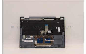 Lenovo 5CB1J11032 COVER Upper Case ASM_NORDIC L82QF FPSB