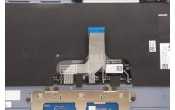 Lenovo 5CB1J11032 COVER Upper Case ASM_NORDIC L82QF FPSB