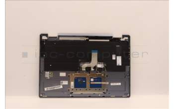 Lenovo 5CB1J11042 COVER Upper Case ASM_EURO ENG L82QF FPSB