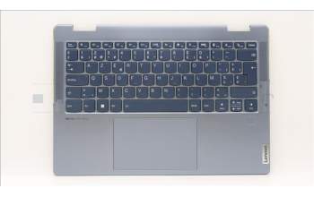 Lenovo 5CB1J11047 COVER Upper Case ASM_BEL L82QF FPSB