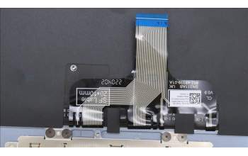 Lenovo 5CB1J11047 COVER Upper Case ASM_BEL L82QF FPSB