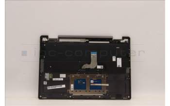 Lenovo 5CB1J11062 COVER Upper Case ASM_GER L82QF FPSG