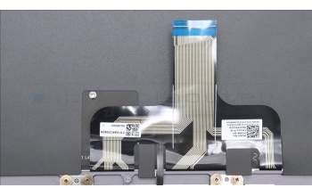 Lenovo 5CB1J11068 COVER Upper Case ASM_SPA L82QF FPSG