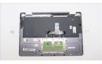 Lenovo 5CB1J11071 COVER Upper Case ASM_THAI L82QF FPSG