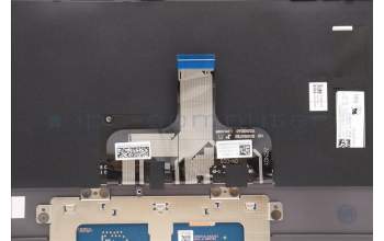 Lenovo 5CB1J11075 COVER Upper Case ASM_ENG L82QF FPSG