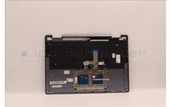 Lenovo 5CB1J11092 COVER Upper Case ASM_HBW L82QF NFPSB