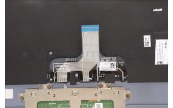 Lenovo 5CB1J11096 COVER Upper Case ASM_NORDIC L82QF NFPSB