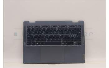 Lenovo 5CB1J11101 COVER Upper Case ASM_SWS L82QF NFPSB