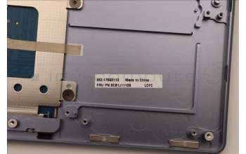 Lenovo 5CB1J11109 COVER Upper Case ASM_BUL L82QF NFPSB