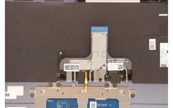 Lenovo 5CB1J11113 COVER Upper Case ASM_FRA L82QF NFPSB